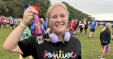 I lost eight stone using fat jabs - this is why I think the NHS shouldn't give them out for free