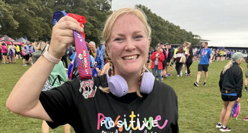 I lost eight stone using fat jabs - this is why I think the NHS shouldn't give them out for free