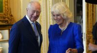I refuse to call Camilla Parker Bowles Queen, PETER HITCHENS declares