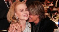 I saw Nicole and Keith's mask slip months ago: AMANDA GOFF