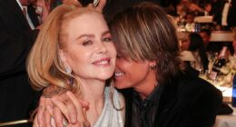 I saw Nicole and Keith's mask slip months ago: AMANDA GOFF