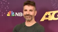 I saw Simon Cowell's true colours away from the cameras at a hotel bar - he's NOTHING like he appears on Britain's Got Talent