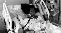 I still have terrifying nightmares after being trapped in my own body during a medically-induced coma