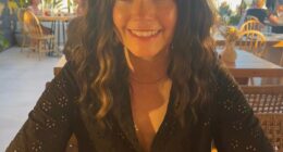 I suffered a symptom that was frighteningly easy to dismiss - it was the first sign of cancer and doctors have given me two years to live