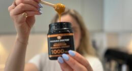 I tried Dr Hilary Jones-approved way to treat allergies and was surprised by the results