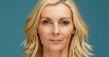 I was 52 with a 'turkey neck', here's how I turned back the clock