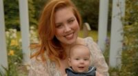 I was convinced I was infertile at 23 stone until my Mounjaro baby