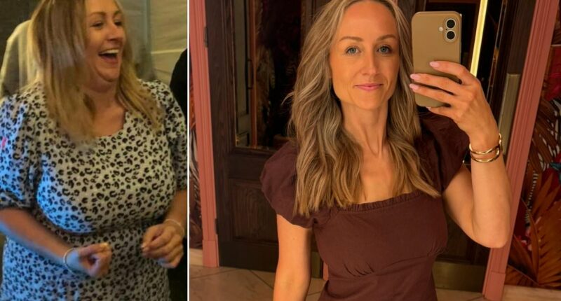 I was put on citalopram for my anxiety. A single lifestyle change that no doctor thought to suggest finally cured my nerves - and now I'm antidepressant-free