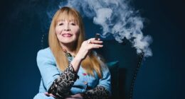 I was using my vape 160 times a day. Then I discovered a miracle cure