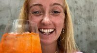 Daisy Dyke is anything but traditional – her gap year in Australia at the age of 18 has never ended