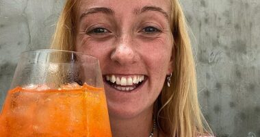 Daisy Dyke is anything but traditional – her gap year in Australia at the age of 18 has never ended