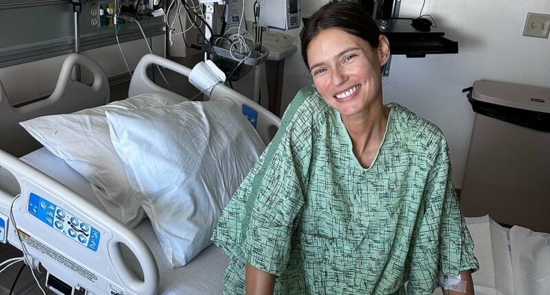 I'm a cancer doctor and there are four subtle symptoms of a 'silent disease' I always watch for