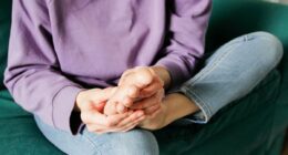 I'm getting painful 'zaps' in my big toe - it's waking me up and I'm really worried. DR KAYE has a grim diagnosis