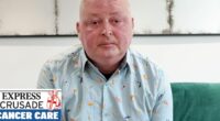 I've demanded NHS change from Parliament – it's my 1 dying wish