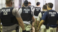 ICE Detains Marwan Marouf, Who Has Many Documented Terrorism Connections