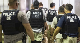 ICE Detains Marwan Marouf, Who Has Many Documented Terrorism Connections