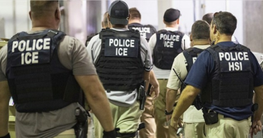 ICE Detains Marwan Marouf, Who Has Many Documented Terrorism Connections