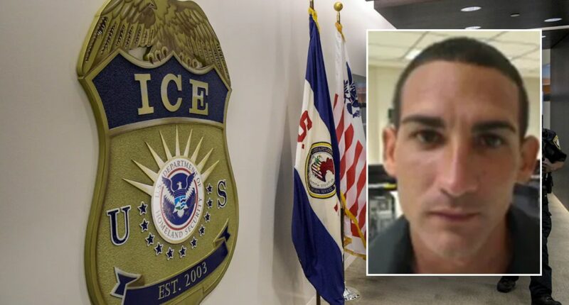 ICE demands removal of Cuban national who allegedly beheaded merchant after Biden admin release