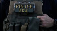ICE denies using excessive force as it broadens immigration arrests in Chicago