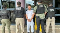 ICE deports Mexican illegal immigrant accused of aggravated rape against family member