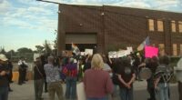 ICE in Chicago: Protesters to gather outside Broadview facility amid Operation Midway Blitz immigration crackdown