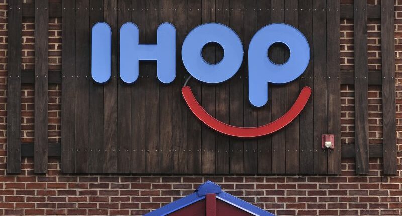 IHOP latest to launch value menu: What you can get for $6