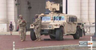 IL Freedom Caucus calls on Pritzker to let Trump deploy National Guard