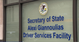 IL Secretary of State unveils new, 24/7 DMV kiosks in Springfield