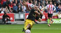 INSIDE SPORT: Welcome to the VAR roadshow! Referees launch charm offensive with fan workshops after string of howlers... while Man United ponder complaint over Nathan Collins decision