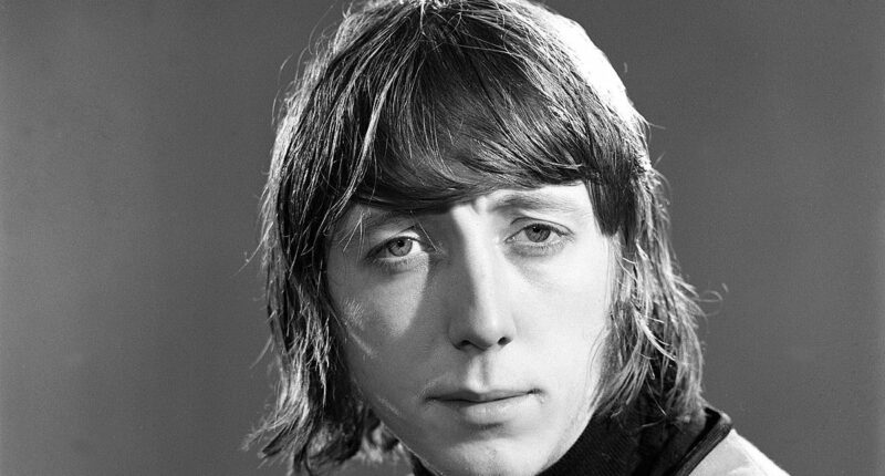 Iconic 60s rockstar Viv Prince dies aged 84 as tributes pour in