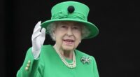 'I'd like to see my Platinum Jubilee. Can you keep me alive for that?' Inside late Queen's cancer battle, as PAUL BURRELL describes her final days, what happened when Harry arrived after her death - and why Meghan was not welcome