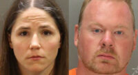Idaho Couple Charged With Stalking Dozens with 277-Page ‘Hit List’ Manifesto