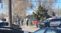 Idaho attorney general says officers who fatally shot intellectually disabled teen won't be charged