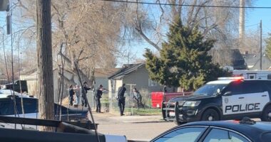 Idaho attorney general says officers who fatally shot intellectually disabled teen won't be charged