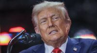 If Trump isn't careful, he will end up no better than Biden