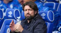 If doomed Russell Martin is right about his players being scared, it leaves the Ibrox hierarchy with serious questions to answer over recruitment