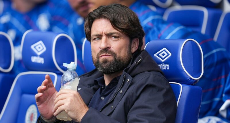 If doomed Russell Martin is right about his players being scared, it leaves the Ibrox hierarchy with serious questions to answer over recruitment