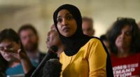 Ilhan Omar reports net worth of up to $30 million
