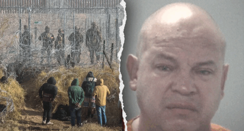 Illegal immigrant charged with repeated sexual assault of 14-year-old girl: Florida sheriff