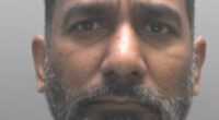 Illegal immigrant fraudster who made £8.5m in property swindle jailed
