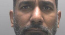 Illegal immigrant fraudster who made £8.5m in property swindle jailed