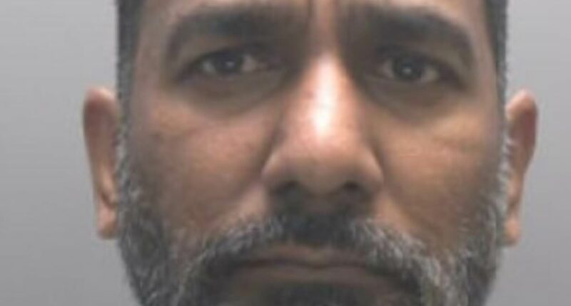 Illegal immigrant fraudster who made £8.5m in property swindle jailed