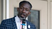 Illegal migrant school superintendent placed on leave after ICE arrest