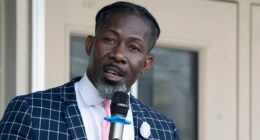 Illegal migrant school superintendent placed on leave after ICE arrest