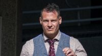 Illegitimate son of aristocrat appears in court accused of GBH