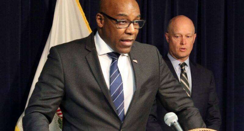Illinois Attorney General, FTC file lawsuit against Ticketmaster for 'deceptive business practices'