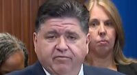 Illinois Gov. Pritzker slams Trump over ICE raids