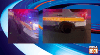 Illinois State Police car hit on I-55, 10th Scott's Law violation this year