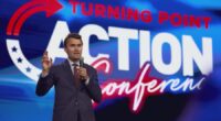 Illinois employees are facing discipline or termination for posting about Charlie Kirk shooting