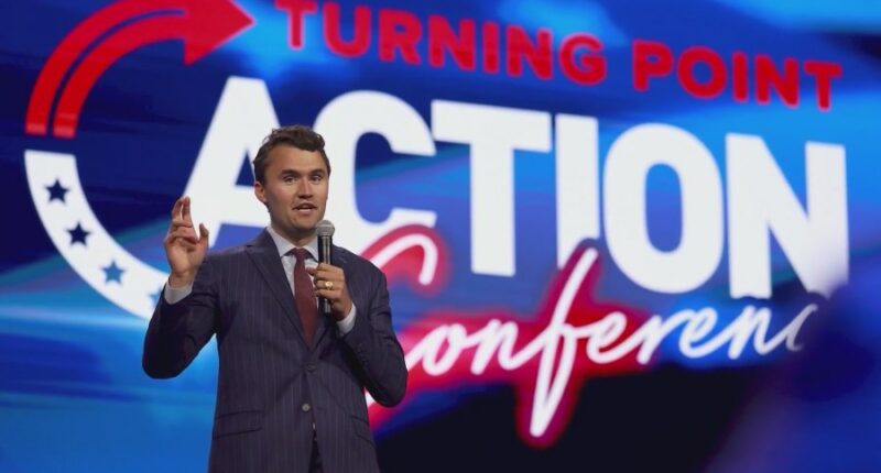 Illinois employees are facing discipline or termination for posting about Charlie Kirk shooting